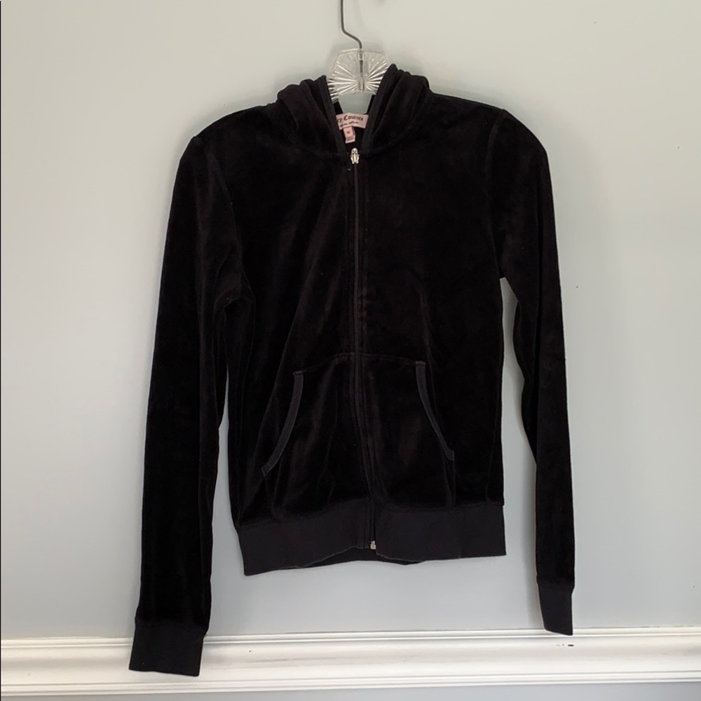 Juicy couture jacket!